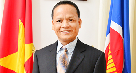 Việt Nam tái đề cử ứng viên vào Ủy ban Luật pháp quốc tế