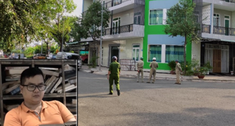 Đề nghị truy tố bị can Trương Châu Hữu Danh và đồng bọn