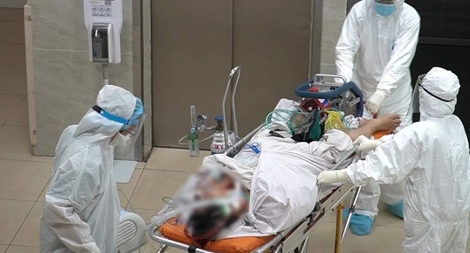 JICA hỗ trợ TP Hồ Chí Minh 25 tỷ đồng mua sắm thiết bị chống COVID-19