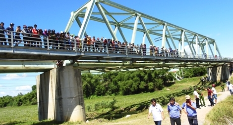 Rùng mình với tội ác của 2 kẻ sát hại người phụ nữ hành nghề ve chai