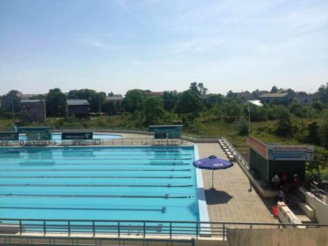 Một học sinh lớp 1 chết đuối thương tâm