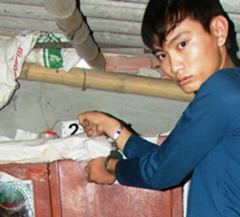 Mua ma túy ở rừng mang về biển bán kiếm lời