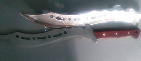 Truy sát kinh hoàng ở vùng ven Sài Gòn