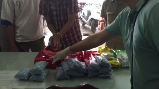 Triệt xóa đường dây ma túy cực lớn, thu giữ hơn 26.000 viên thuốc lắc, 14kg ma túy đá