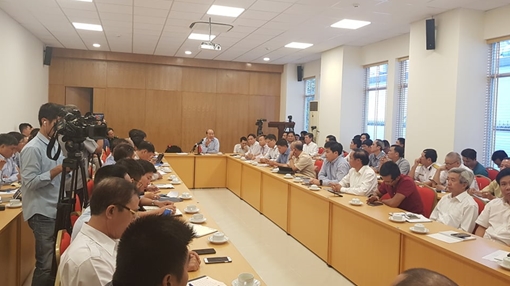 Triển khai công tác trục vớt tàu VIETSUN INTEGRITY