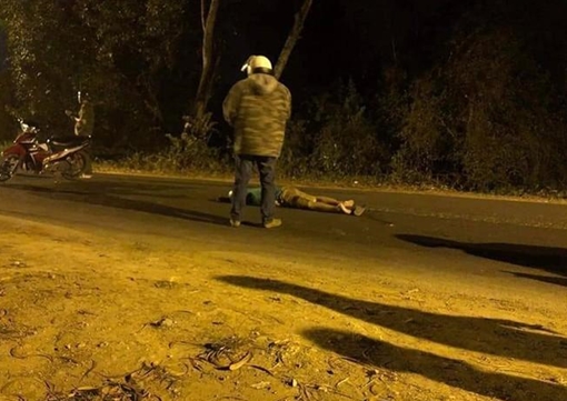 Thêm một nạn nhân bị bắn chết