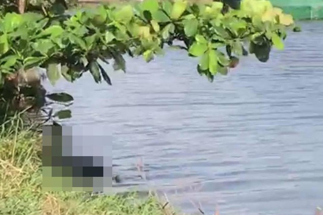 Tìm tung tích 2 thi thể trôi trên sông Sài Gòn