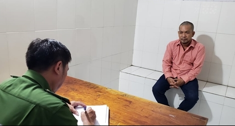 Giả nhân viên sửa điện, nước gây 22 vụ trộm hơn 4 tỷ đồng