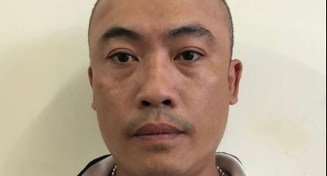 Danh sách 60 con nợ trong điện thoại hé lộ đường dây “tín dụng đen”