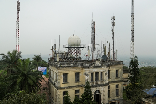 Phát động hưởng ứng ngày Khí tượng thế giới năm 2019