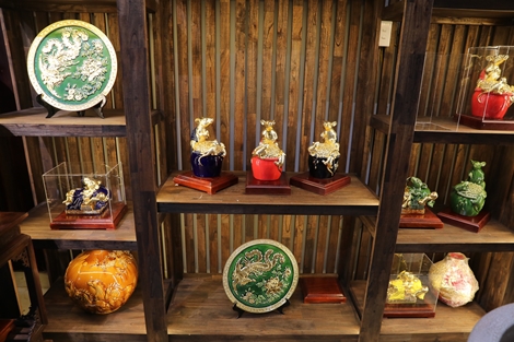 Ngắm linh vật siêu đáng yêu mừng xuân Canh Tý