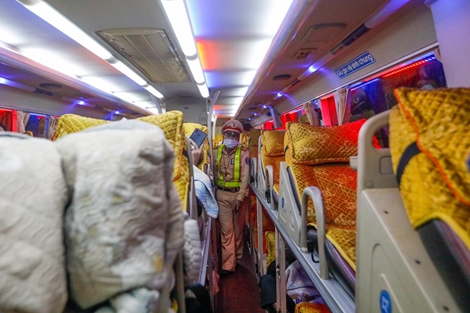 "Nhỡ" uống vài ly rượu, tài xế nhận mức phạt khủng