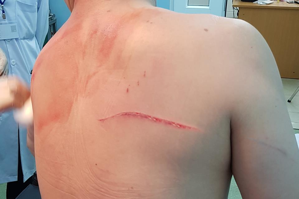 Diễn biến bất ngờ vụ ly hôn ồn ào của bác sĩ Chiêm Quốc Thái