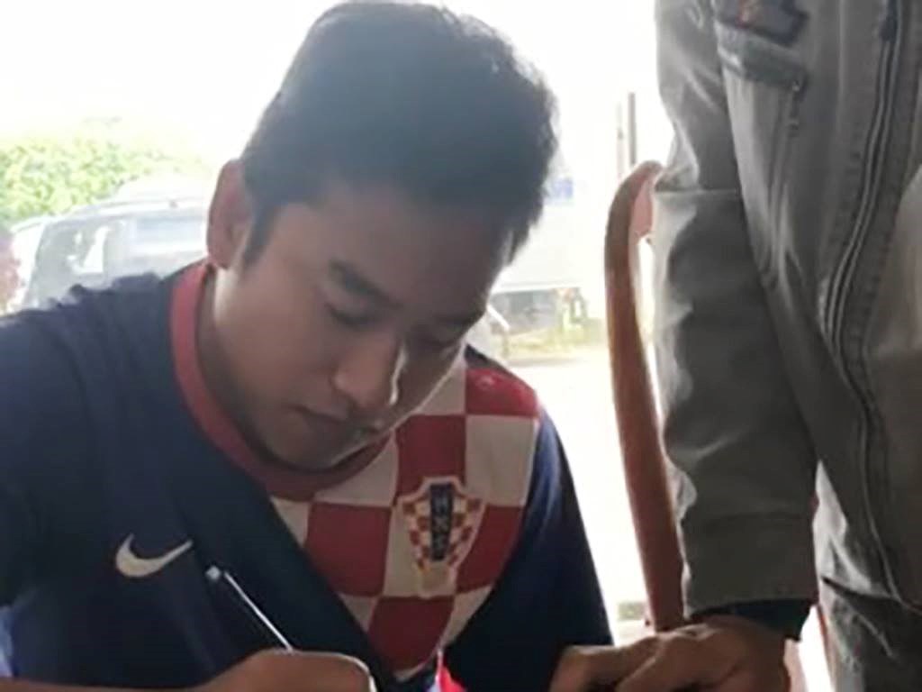 Bắt thêm nghi can vụ bác sĩ Chiêm Quốc Thái bị chém ở phố đi bộ