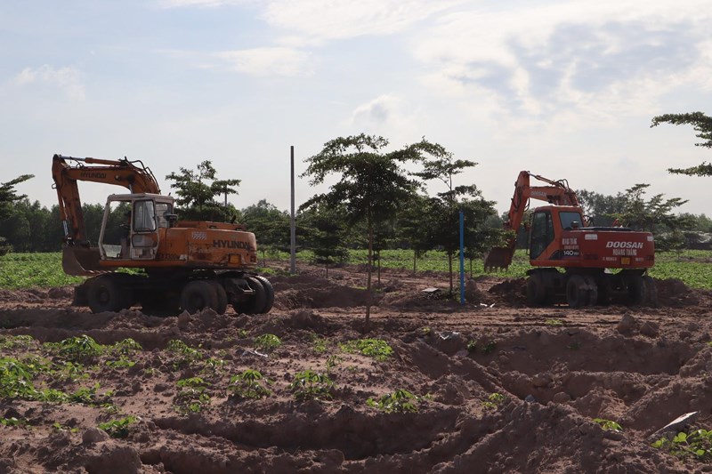 Cơ quan chức năng tiếp tục làm việc với Chủ tịch HĐQT Công ty Alibaba