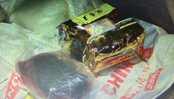 Khởi tố Út trọc cầm đầu đường dây vận chuyển ma túy và tàng trữ vũ khí quân dụng