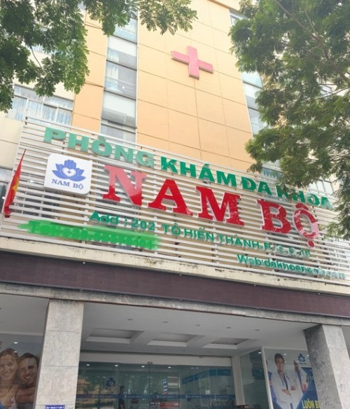 Xử phạt hai cơ sở hoạt động khám, chữa bệnh không phép