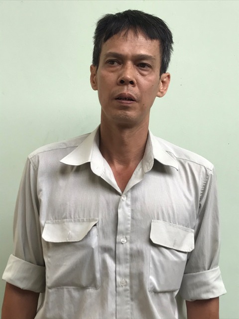 Bắt giam Lê Hữu Minh Tuấn trong vụ Phạm Chí Dũng và đồng bọn có hành vi chống phá Nhà nước