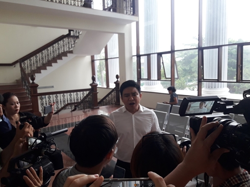 Phúc thẩm vụ bác sĩ Chiêm Quốc Thái bị truy sát: Tăng hình phạt một bị cáo