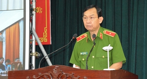 Tệ nạn ma túy tiếp tục tiềm ẩn và diễn biến phức tạp