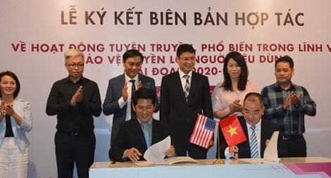 Chuyển Công an xử lý nhiều vụ việc kinh doanh đa cấp không phép