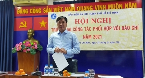 Kiến nghị khởi tố hình sự 76 đơn vị trốn đóng BHXH