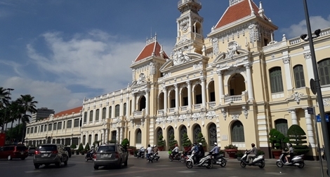 Niềm tin và kỳ vọng vào chặng đường phát triển mới của đất nước