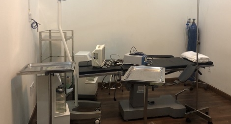 Phát hiện nhiều cơ sở dịch vụ thẩm mỹ “chui”