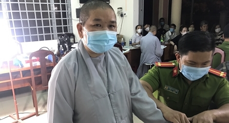 Chuyện cấp CCCD gắn chip điện tử ở địa bàn xã biên giới