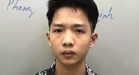 Khám phá nhanh vụ trộm máy tính tại Công ty tài chính VIETBANK 