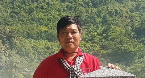 Cựu phóng viên Nguyễn Hoài Nam bị khởi tố, bắt giam