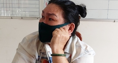 Liều lĩnh lừa bán “đất ảo” cho nhiều người