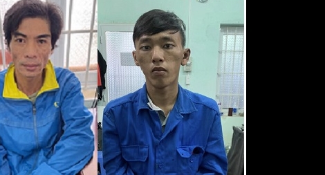 Tiếp tục triệt phá nhóm đối tượng “siêu trộm cắp” ở Vũng Tàu