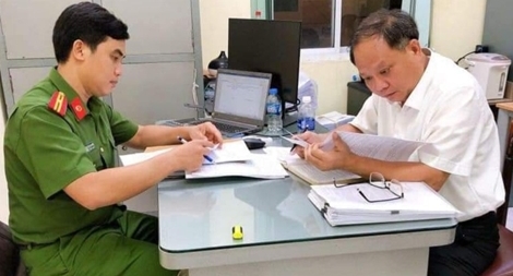 Viện KSND tiếp tục trả hồ sơ vụ ông Tất Thành Cang và đồng phạm