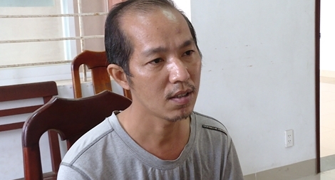 Sa lưới sau bảy năm lẩn trốn truy nã