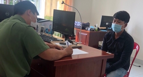 Bị phạt 5 triệu đồng vì đăng tin sai sự thật về COVID-19 