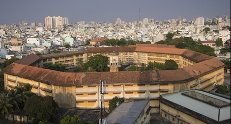 Trại tạm giam Chí Hòa thông tin về ba cán bộ mắc COVID-19