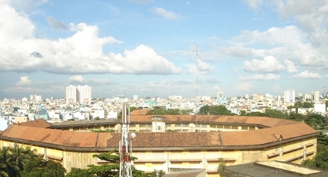 Thông tin về vụ việc can phạm nhân gây rối tại Trại tạm giam Chí Hòa