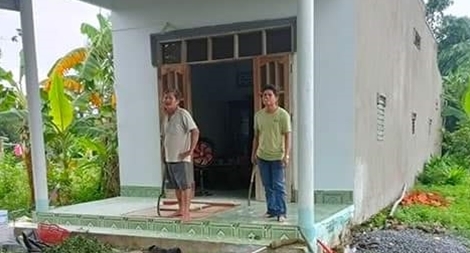 Bắt đối tượng vi phạm phòng chống dịch, chém Công an trọng thương 