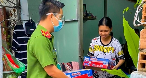 Bà Rịa – Vũng Tàu ghi nhận thêm 80 ca COVID-19 mới