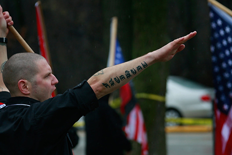 Thế giới & Brexit: Sự sụp đổ của những giá trị cơ bản 