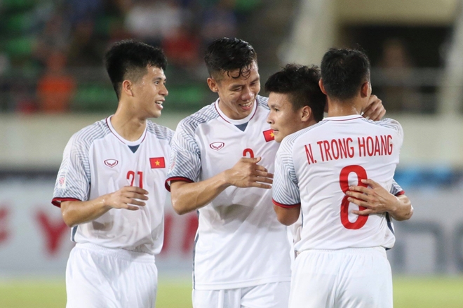 Hải “quế”: Khi người cha chơi bóng