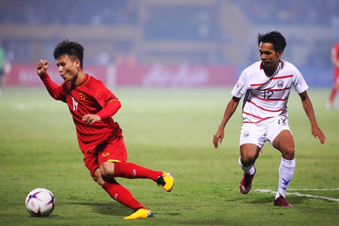 Đội tuyển Việt Nam cần gì để cải thiện ở vòng bán kết?