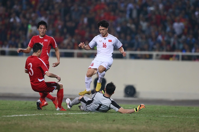 ĐTVN trước thềm Asian Cup 2019: Nhiều tín hiệu lạc quan 