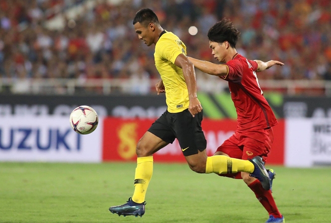 Đội tuyển Việt Nam: Vui nhưng rất cần tỉnh táo 