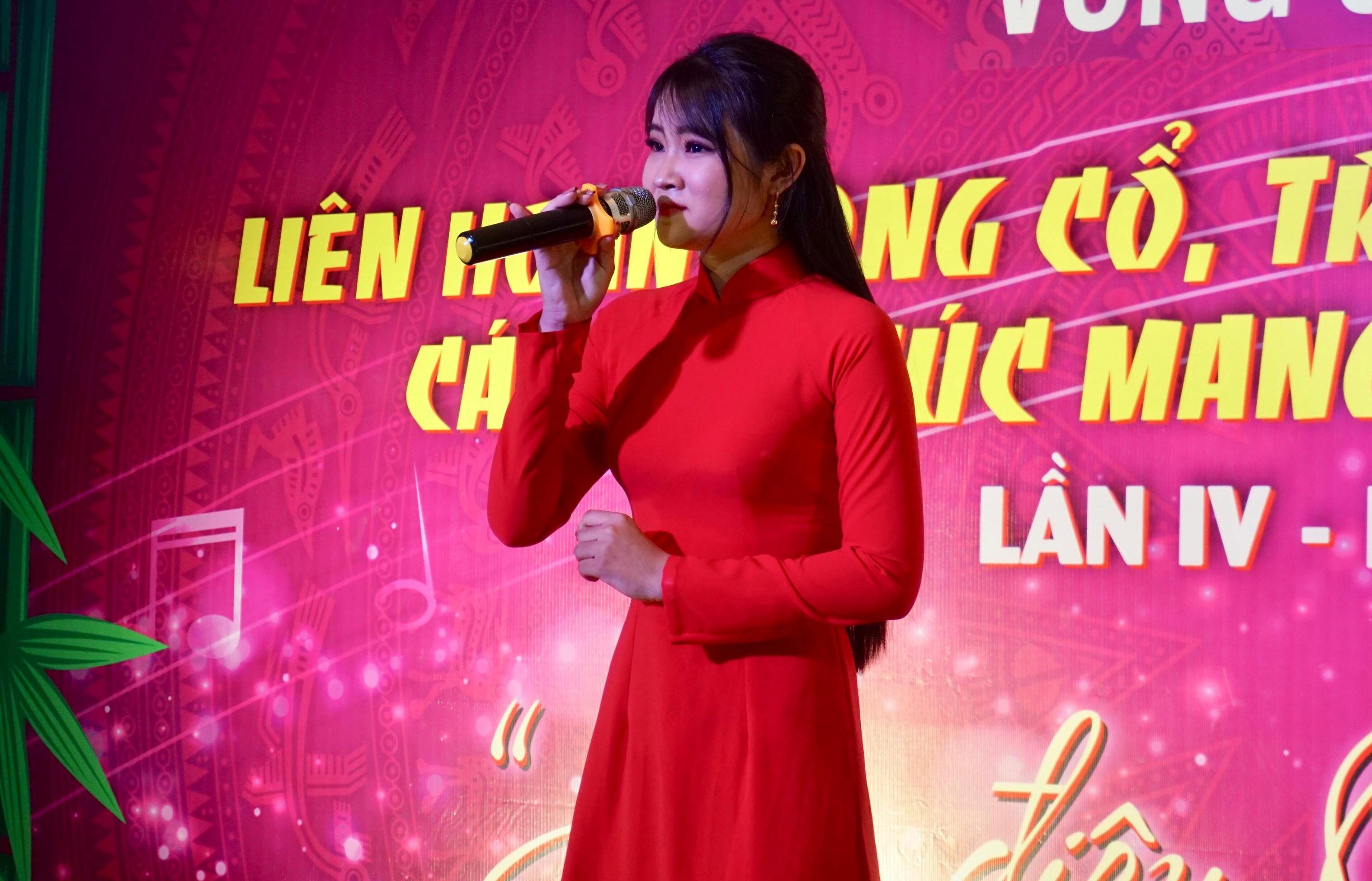 Chung kết Liên hoan Vọng cổ, trích đoạn cải lương