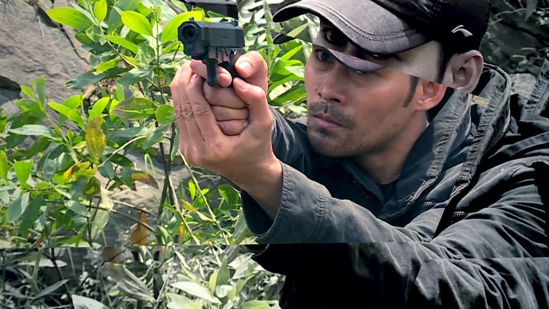  “Ruby máu” – phim hình sự, hành động lên sóng giờ vàng ANTV