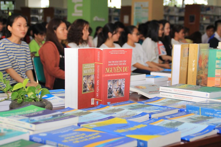 TP Hồ Chí Minh lần đầu tổ chức Ngày hội Văn hóa đọc 