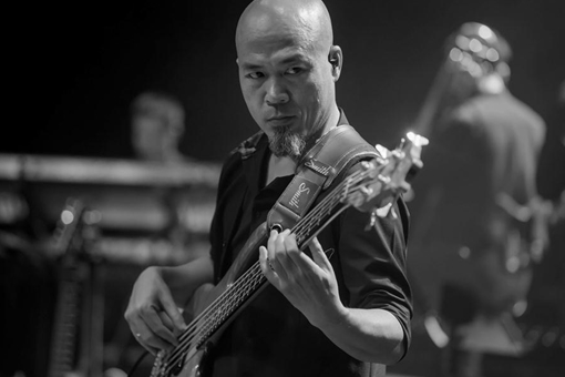 Nhạc sĩ Huy Tuấn làm giám đốc âm nhạc Lễ hội Âm nhạc Quốc tế TP Hồ Chí Minh 2019