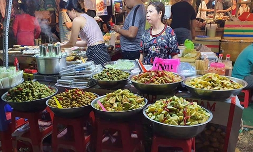 Khai mạc Lễ hội Tết Việt Nam 2020